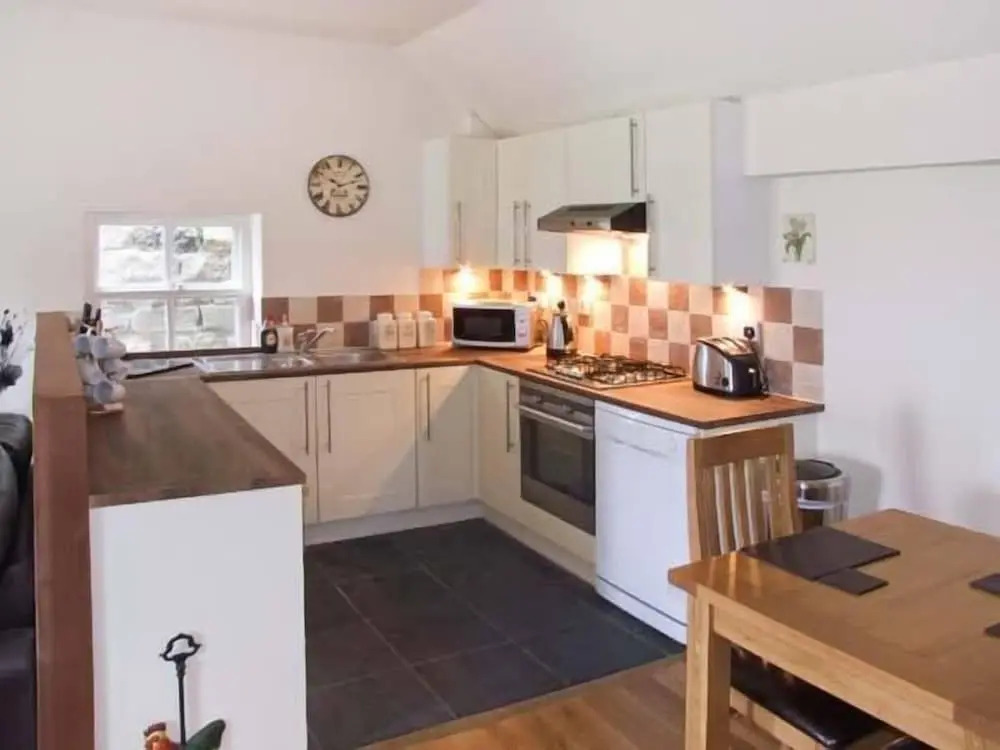 Curlew Cottage