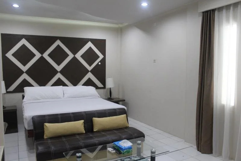 Hotel Noken Timika