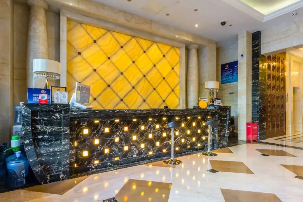 Beijing Jizhong Taurus Hotel