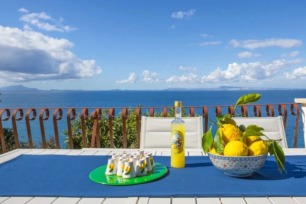 YourHome - Tramonto sul Golfo Apartment
