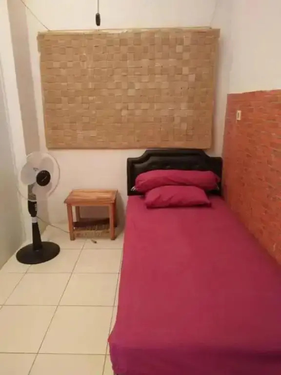 Rumah Kost 10 Gambir