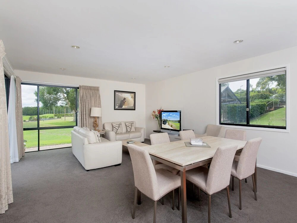 Flagship, Villa 111 Horizons Golf Club