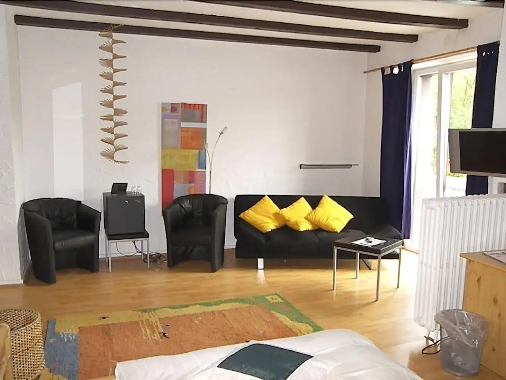 Parkhotel St. Georg