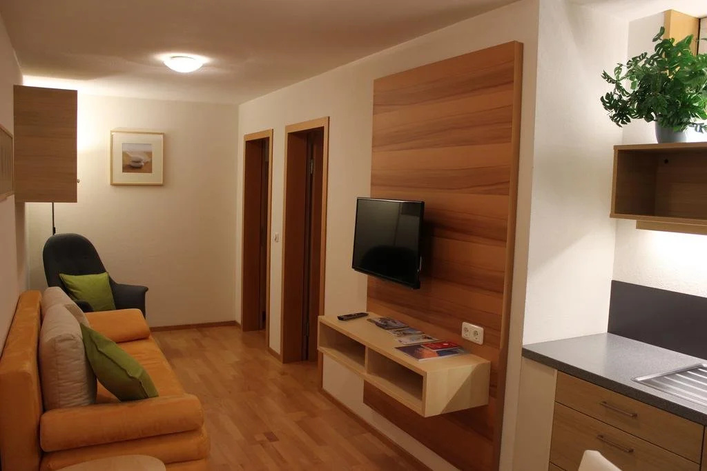 Appartement Christopherus