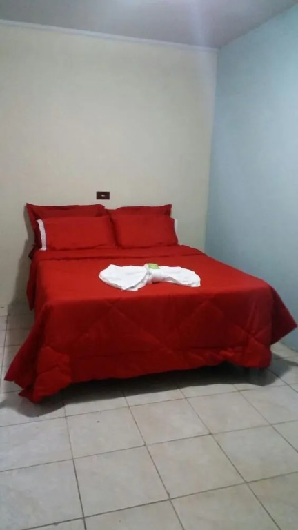 VELINN Pousada Villa Paty I