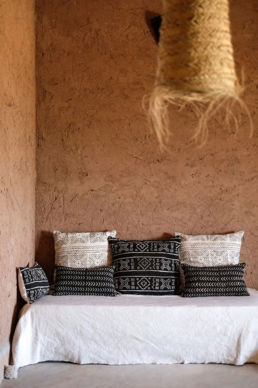 Kasbah Aitisfoul