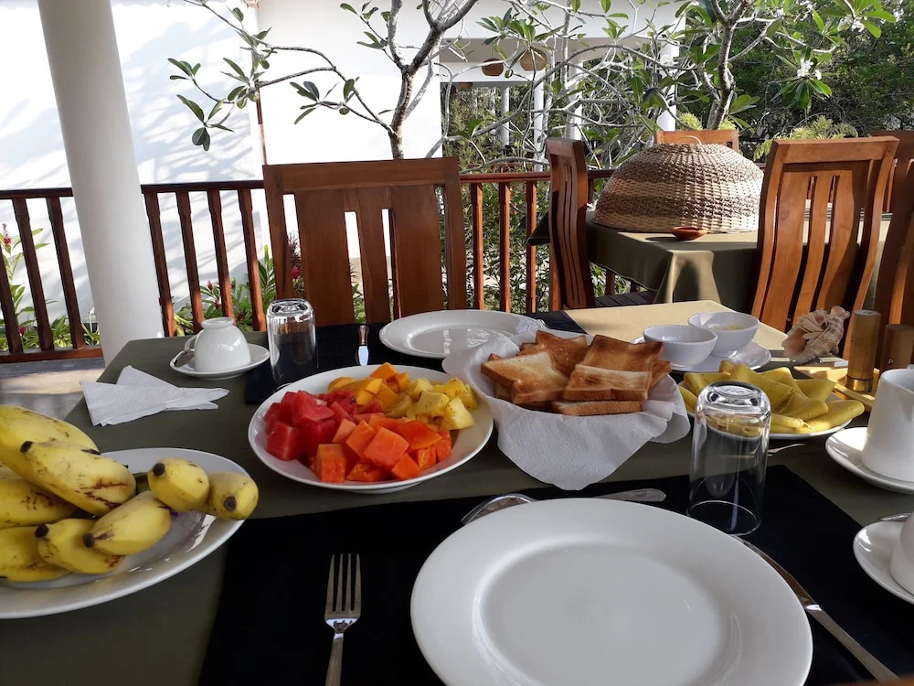 Odailem Resort - Talpe