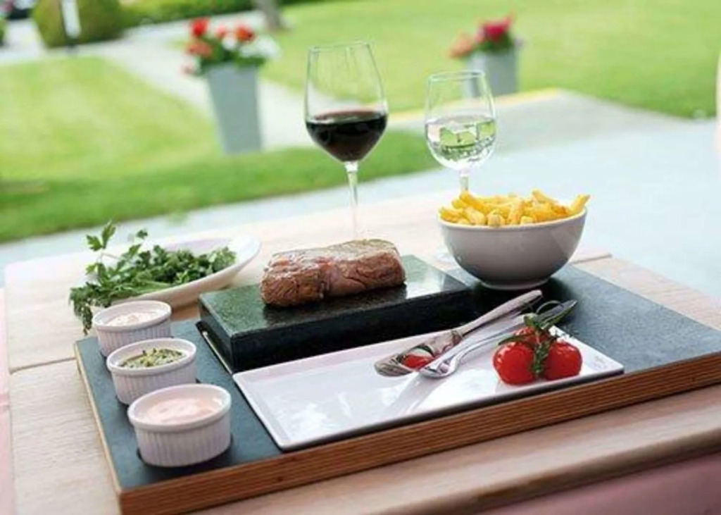 Hotel Restaurant Egerkingen, idealer Zwischenstopp