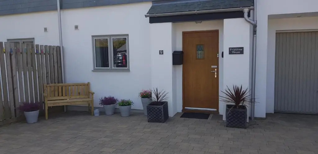 Primrose House