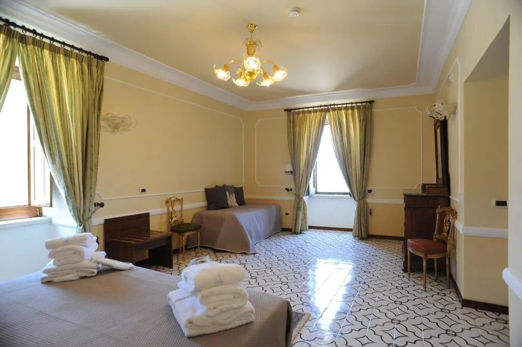 Eliceto Resort & SPA