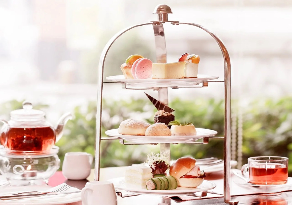 Grand Noble Hotel Dongguan