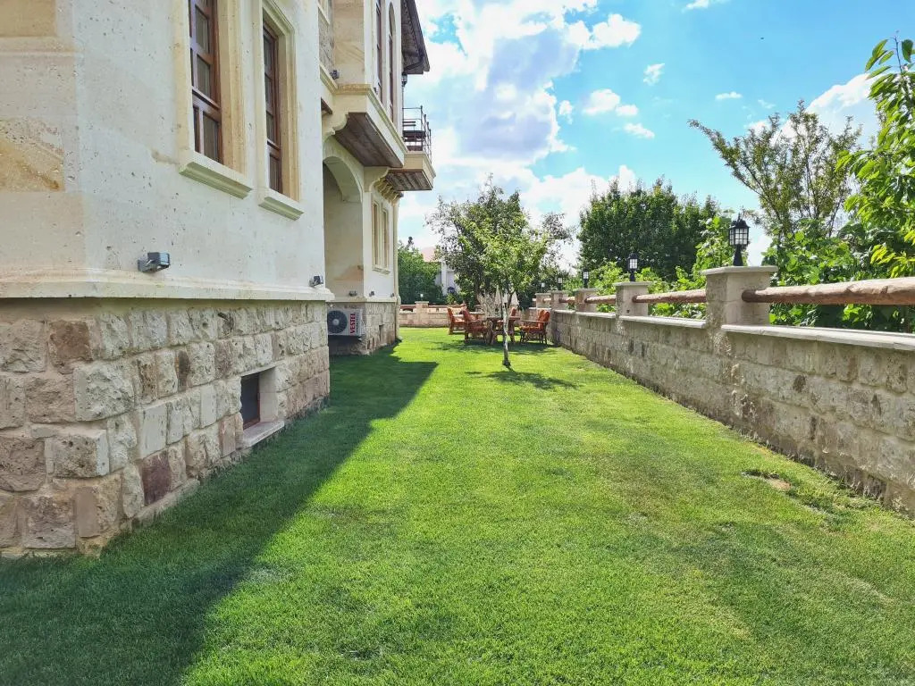 Flavia Cappadocia Hotel