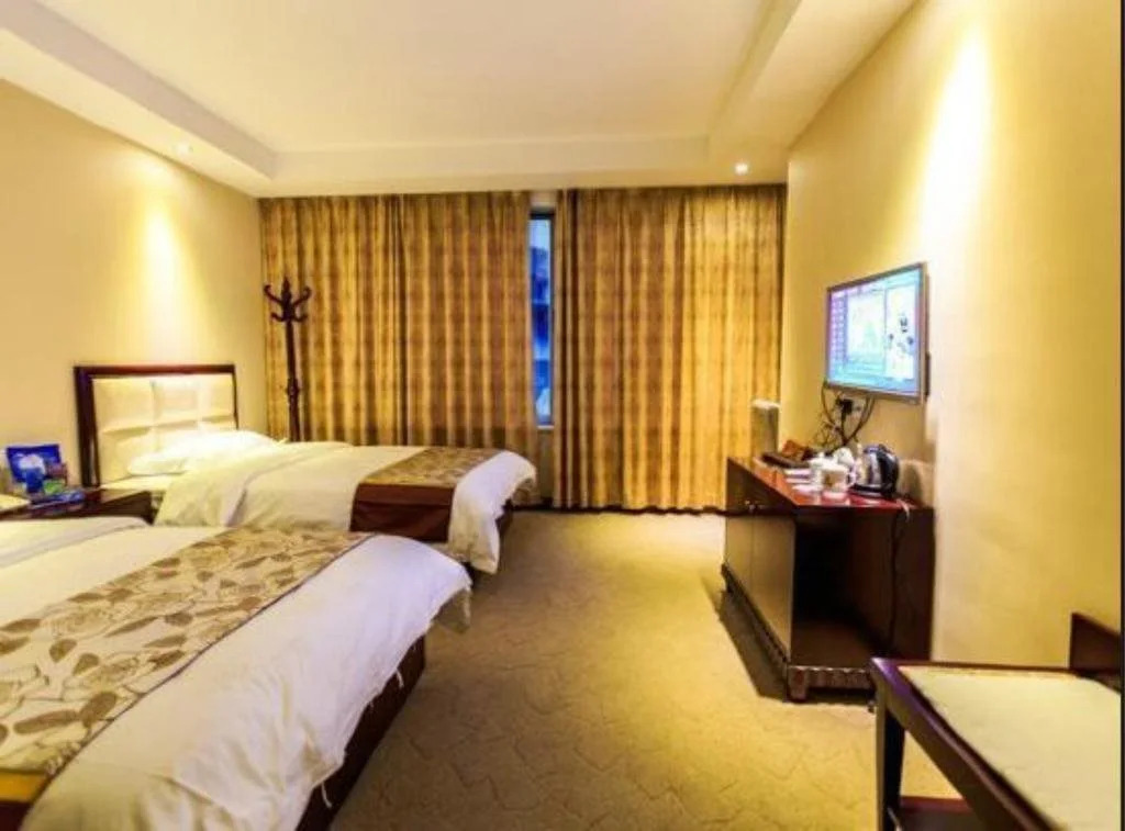 Shenzhen Guibin Hotel