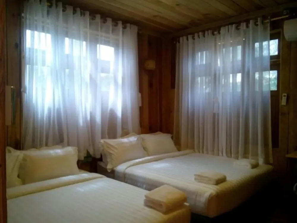 Motel Amigo Kalaw
