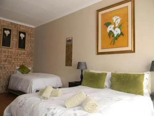 Ridderspoor Guesthouse