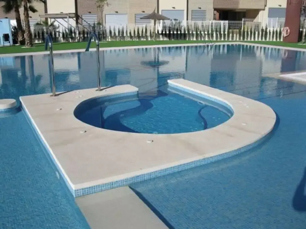 2 Bedroom Apartment in Torrevieja