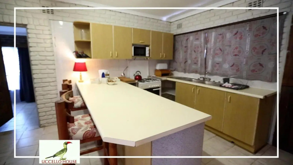 Uccellohouse