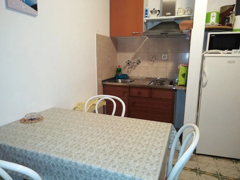 Apartmani Otavio