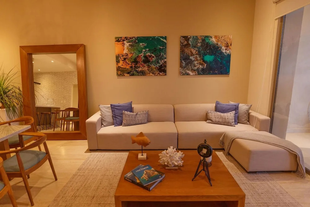 Vista Vela 2103 3 BR by Casago