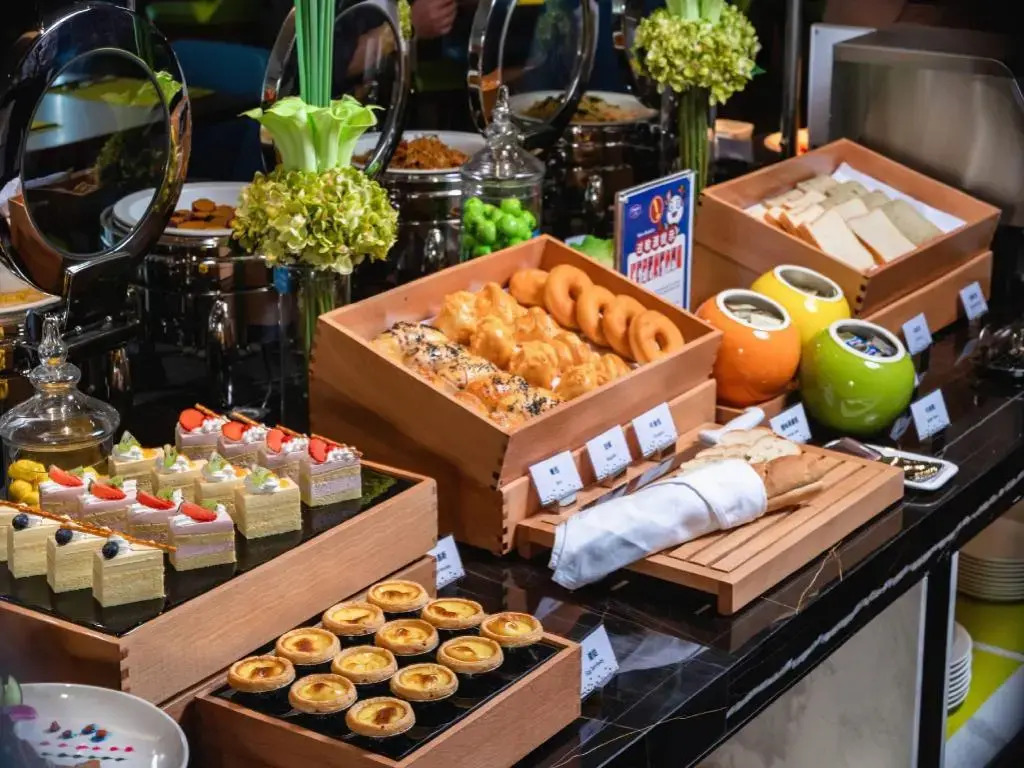 Hampton by Hilton Huizhou zhongkai Hi-Tech Zone