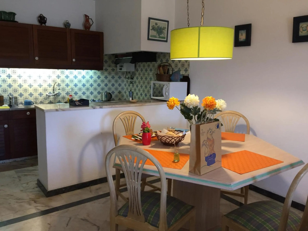 Apartamento perto da Praia Coelha