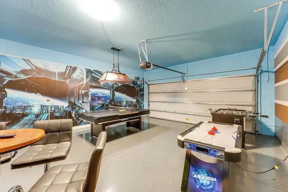 10 Mi to Disney World: Oasis w/ Resort Amenities!