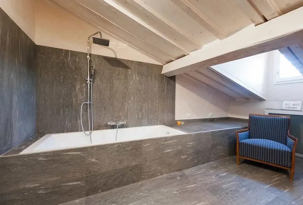 Belle Arti' Stunning Apartment
