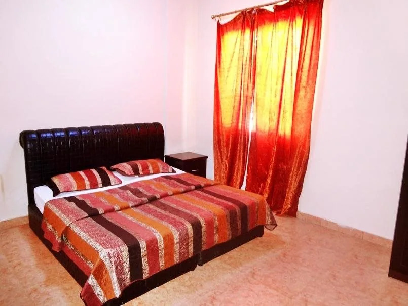 Liyali Rent Apartment Wadi