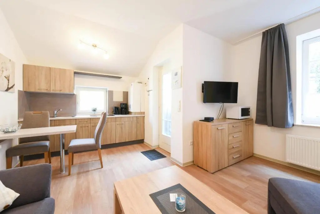 Haus Alte Kiefer Whg 2