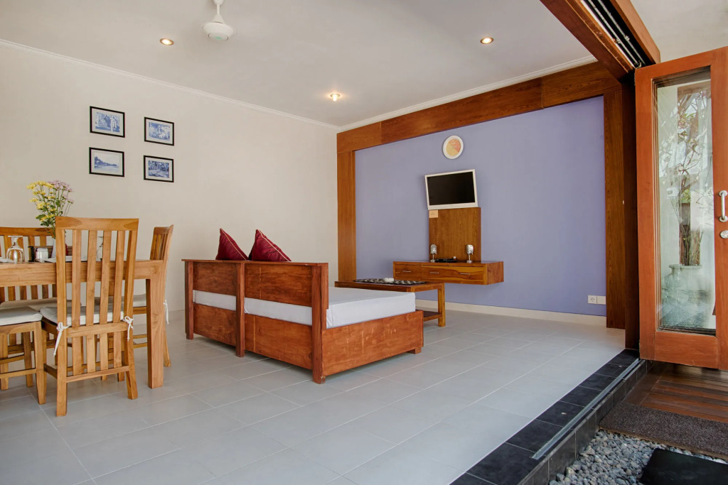 Villa Kisaraa - Kerobokan x Seminyak x Canggu