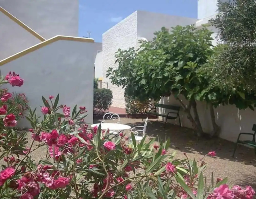 Pension Agadir