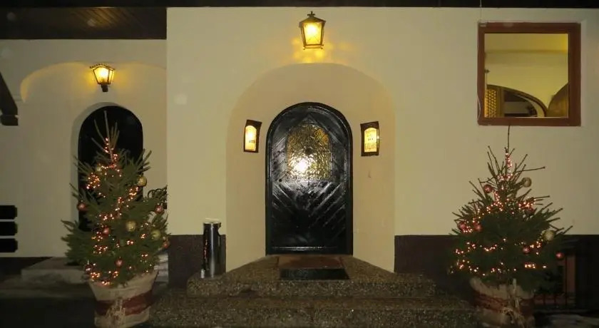 Hotel Karlshof