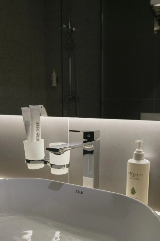 Solara Apart Hotel Bishkek