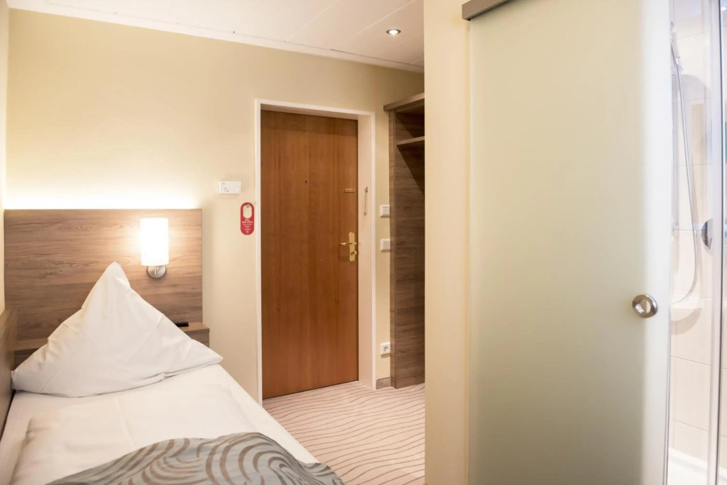 Hotel Schlicker