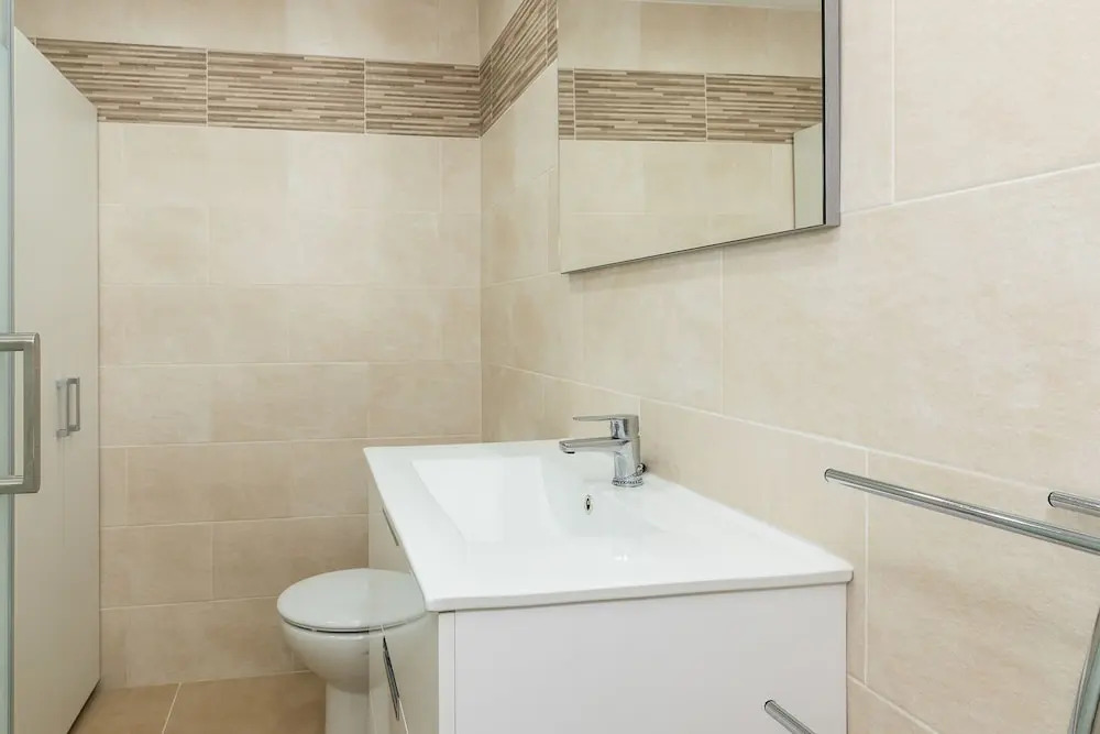 Apartamento al lado de la playa