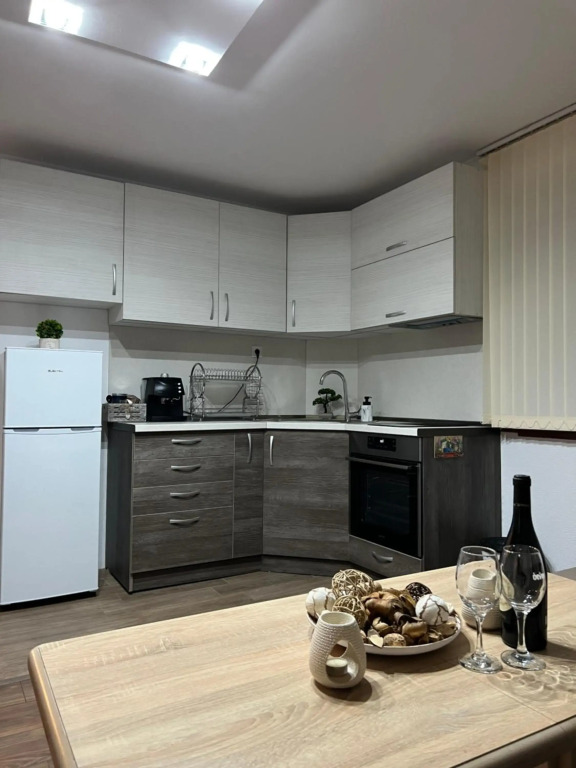 Guest House Tanevi