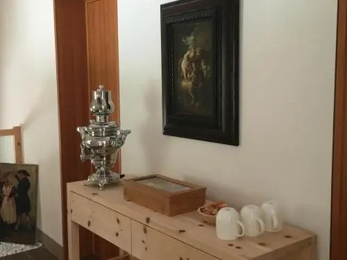 Ly's Nest