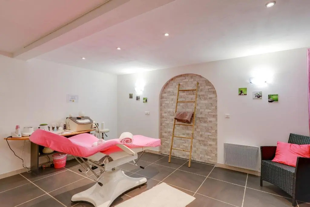 Hôtel Spa LErmitage