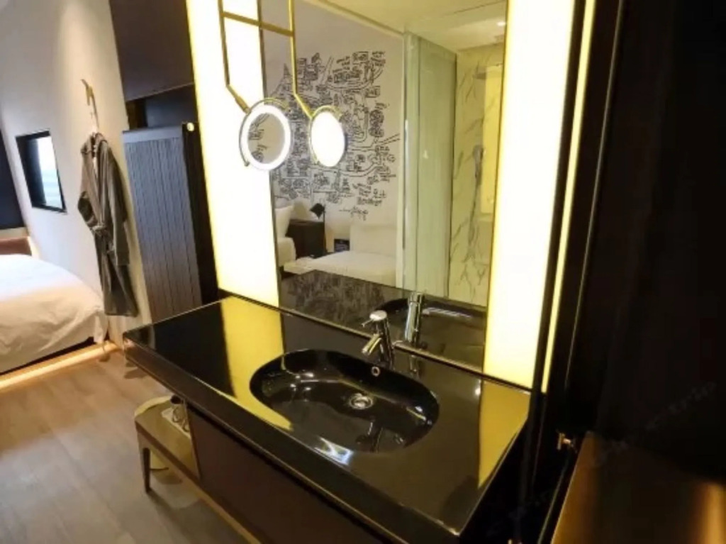 CitiGO HOTEL Nanluoguxiang Beijing
