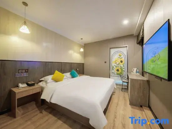 Yunding Boutique Hotel