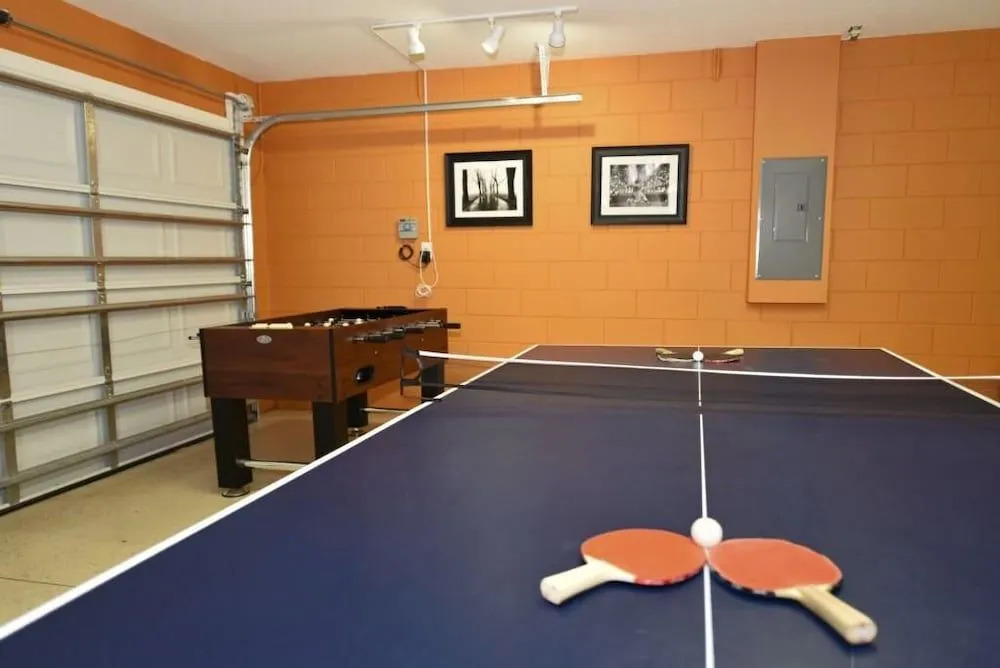 4452 Veranda Palms House 4 Bedroom by Florida Star