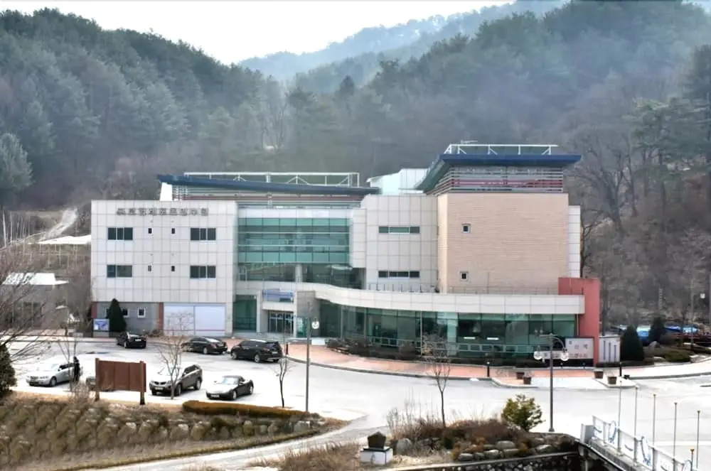 Jajaknamu Healing Camp