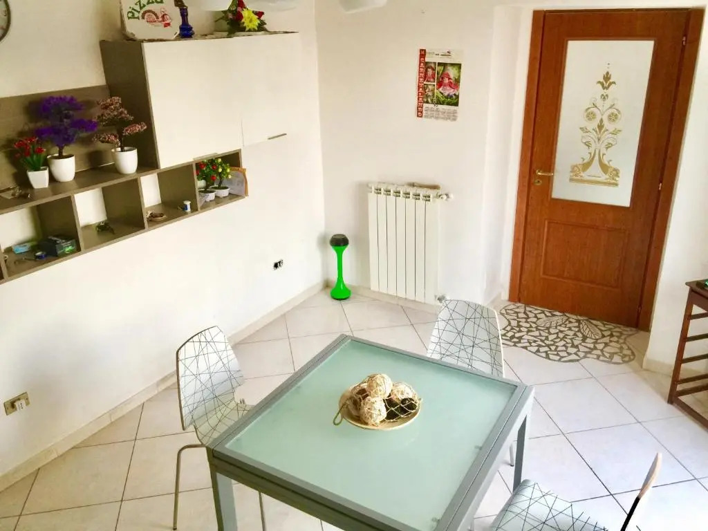 Miseria E Nobilta Apartment