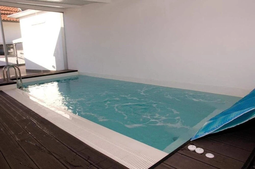Villa With 3 Bedrooms in São Miguel de Poiares, With Wonderful Mountai