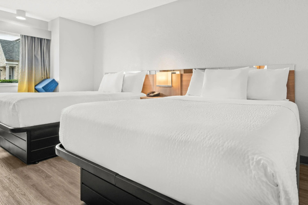 Microtel Inn by Wyndham Lexington