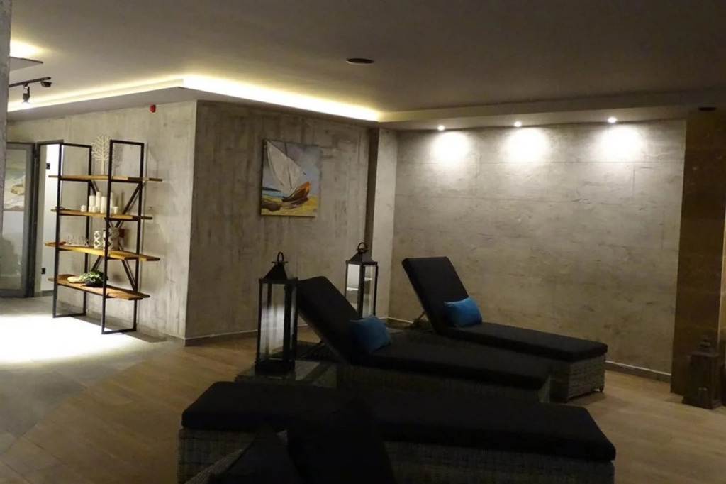 Blu Bay Hotel Sozopol