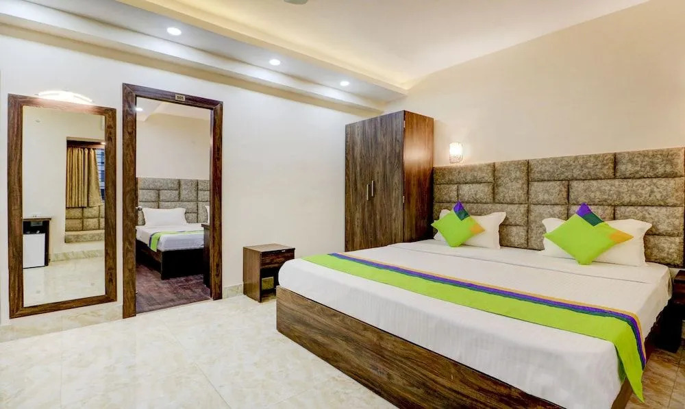 Hotel Bandhan Residency