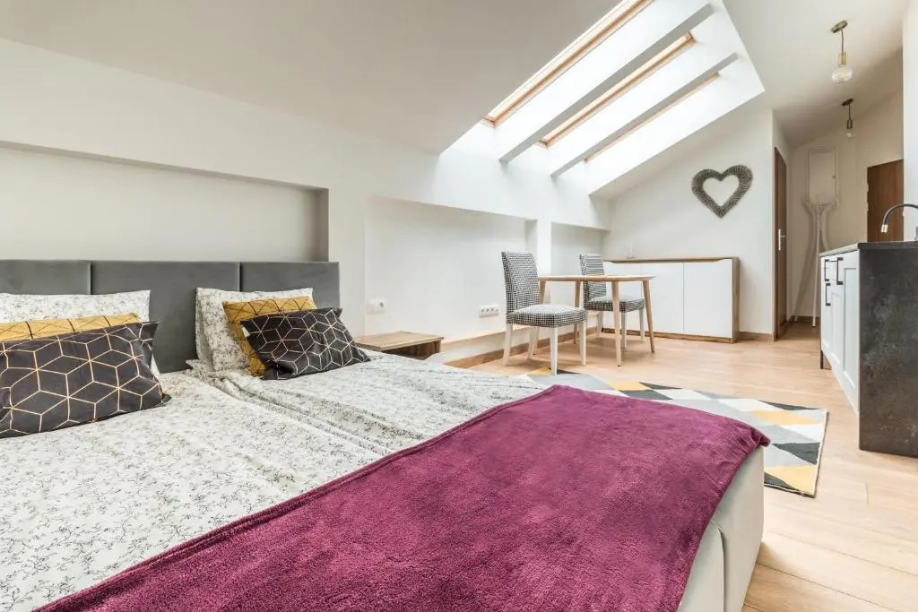 Delis Apartments - Dluga Street 11/3
