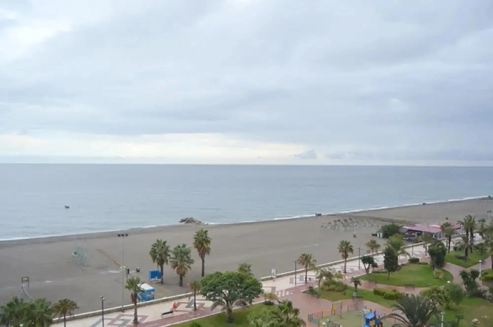 Terrasol SAN Gerardo 2-8-2 Frontal AL MAR