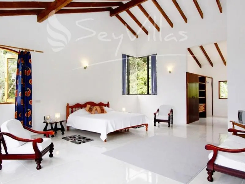 Villa 261